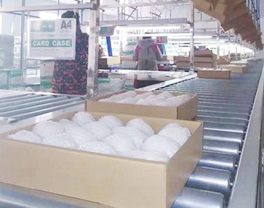 鲜梨产区受天气影响严重